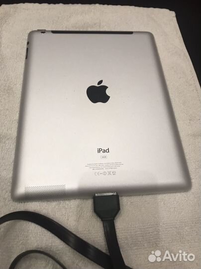 iPad