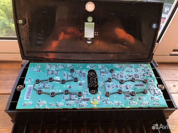 Аккумулятор Segway X2