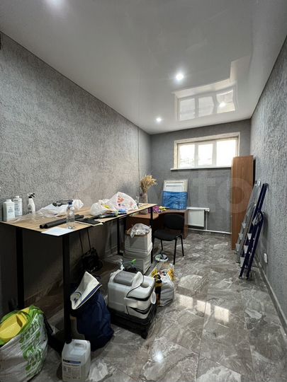 Цоколь с ремонтом и арендаторами. Собственник