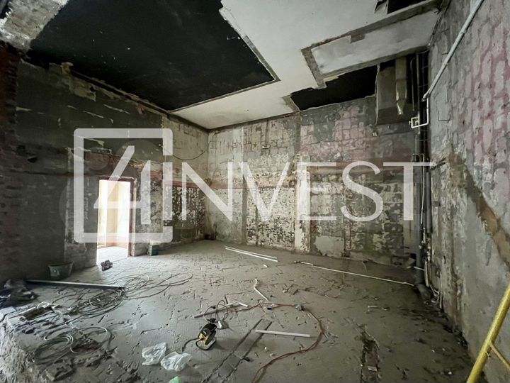 Помещение в аренду, СЗАО, 30 метров