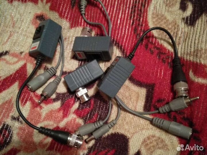 Видео балуны