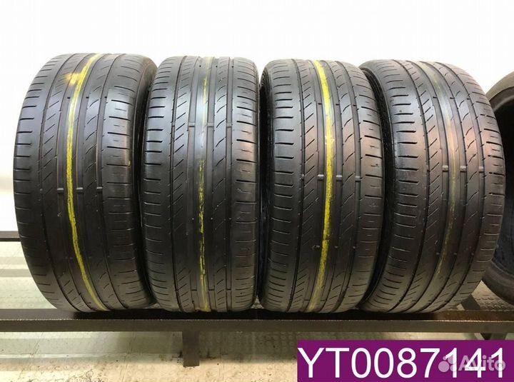 Continental ContiSportContact 5 225/40 R18 98N