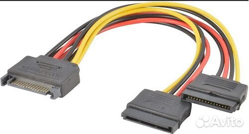 Кабель шнур