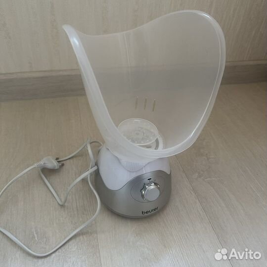 Паровая сауна для лица Beurer FS50