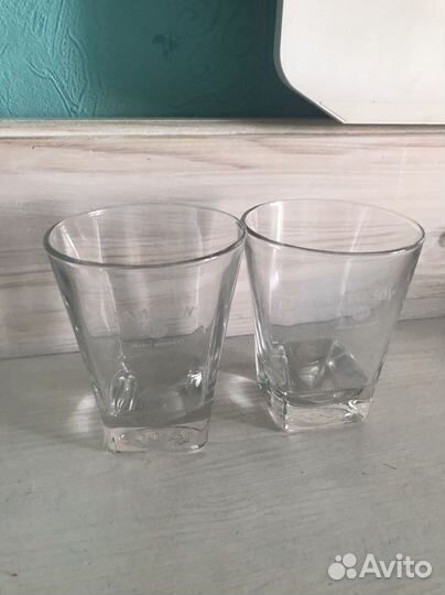 Стаканы