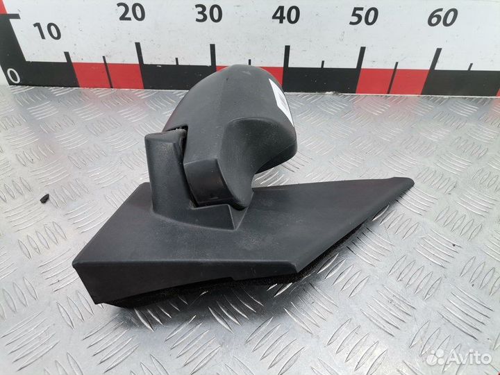 Зеркало боковое правое для Ford Fusion 1315839