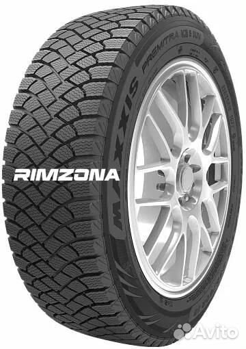 Maxxis NP5 Premitra Ice Nord 285/60 R18 116T
