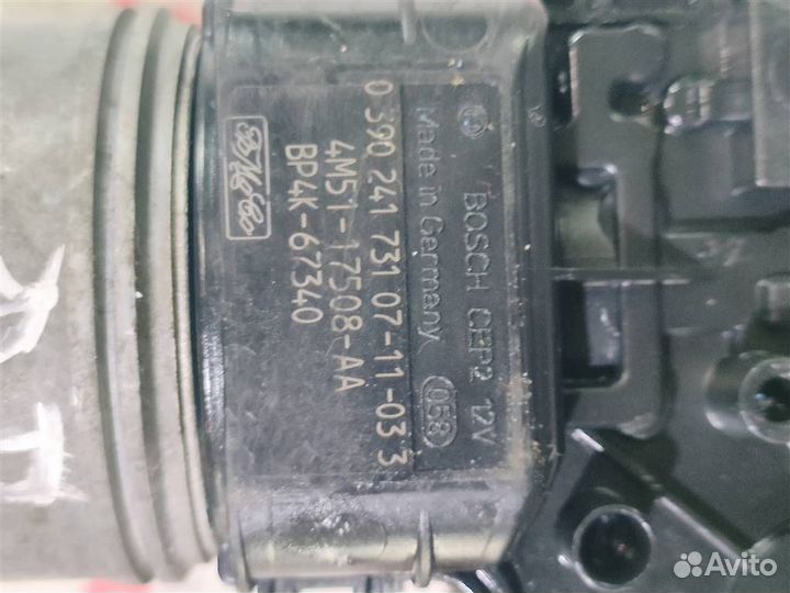 Моторчик стеклоочистителя передний Ford Focus II