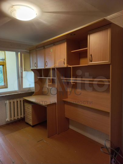 Комната 12,4 м² в 1-к., 6/8 эт.