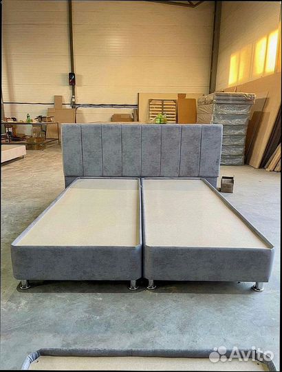 Кровати Бокс Спринг для гостиниц