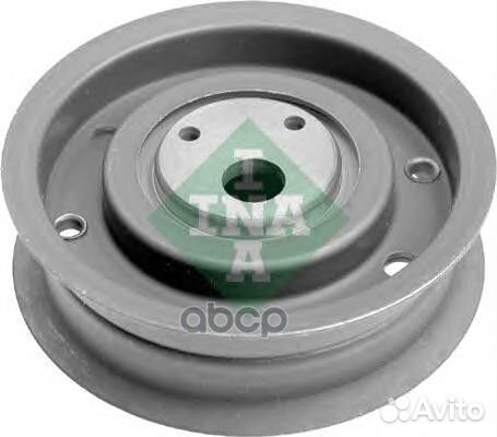 Ролик натяжителя Ауди, VW 1,3-1,8,2,0 (92) Spann