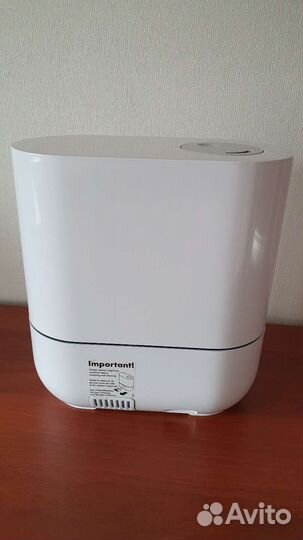 Увлажнитель воздуха Boneco U201A