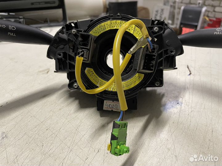 Переключатель подрулевой в сборе GW Hover H3 NEW