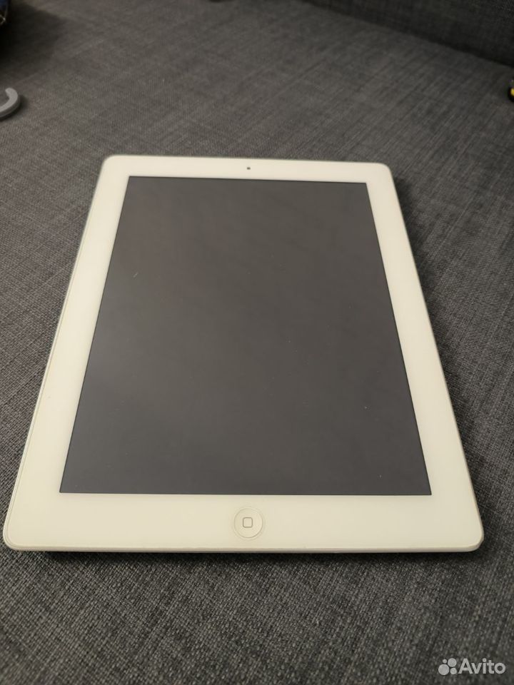 iPad 4