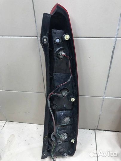 Фонарь задний правый Honda HR-V