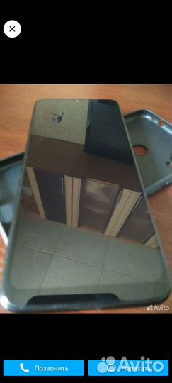 Телефон xiaomi redmi note 7