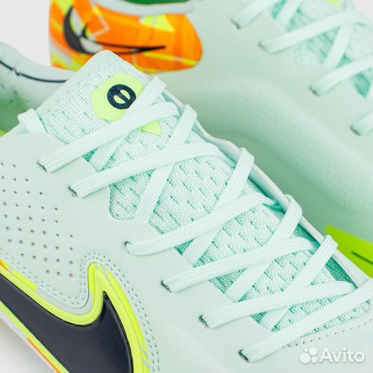 Бутсы Nike Tiempo Legend 9 Elite FG Mint