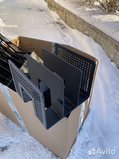 Лоток для документов Икея