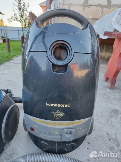 Пылесос samsung