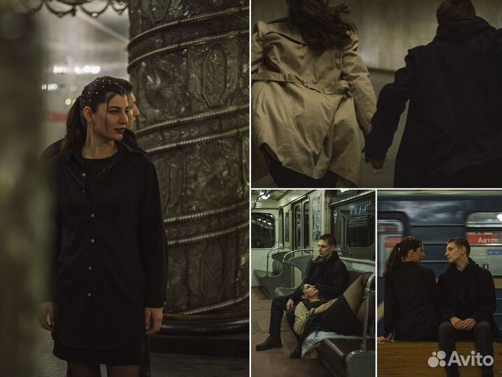 Фотограф СПб / фотопрогулки по городу