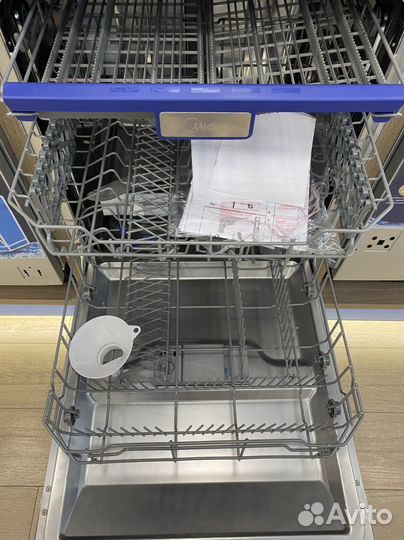Посудомоечная машина midea mid60s300i