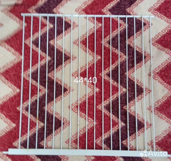 Комплектующие для холодильника