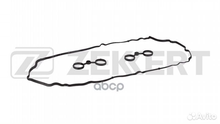 Набор прокладок клапанной крышки Citroen C4 II