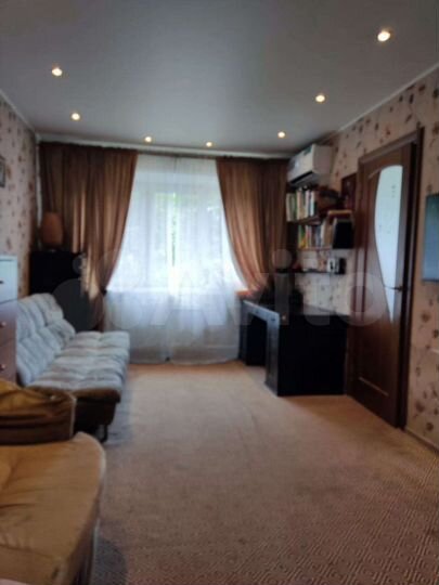 1-к. квартира, 33 м², 5/5 эт.