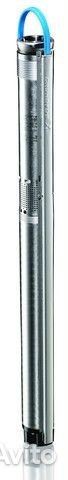 Скважинный насос Grundfos SQ 3-105