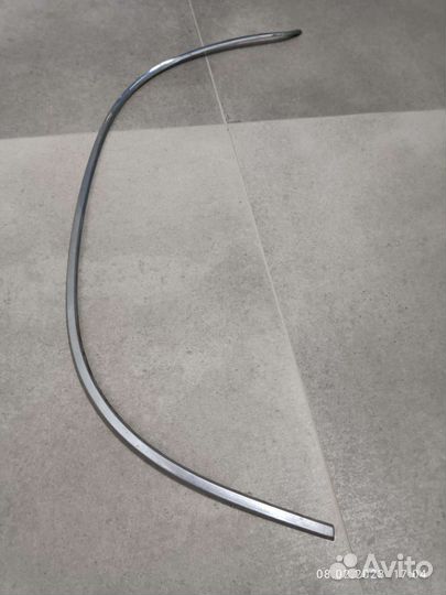 Молдинг хром на ваз 2103, 2106 оригинал, СССР