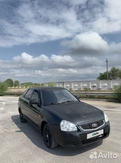 LADA Priora 1.6 МТ, 2014, 230 000 км