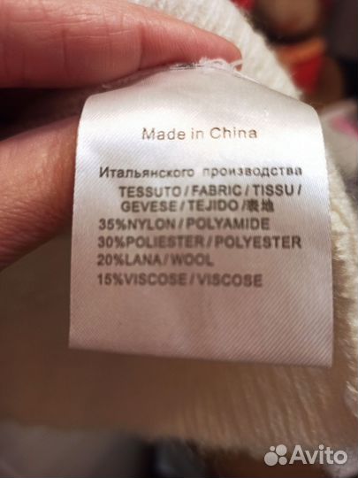 Женский кардиган с оленятами Loewe 46-48