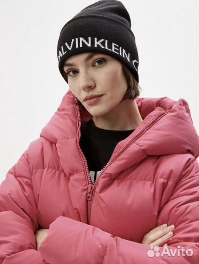 Calvin klein шапка