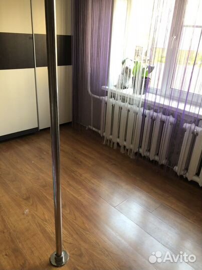 Продам пилон (статика/динамика)