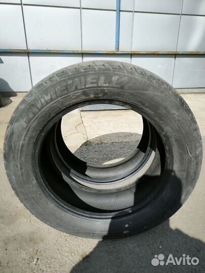 Primewell PS890 Touring 225/60 R18 100H