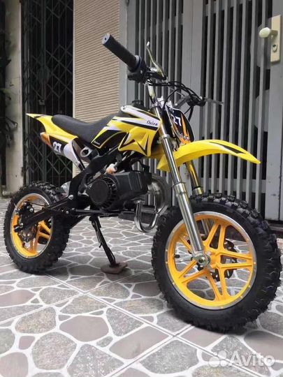 Детские мотоциклы оптом