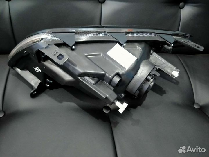 Фара LADA granta