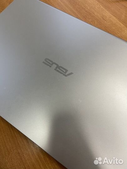 Ноутбук asus laptop 14