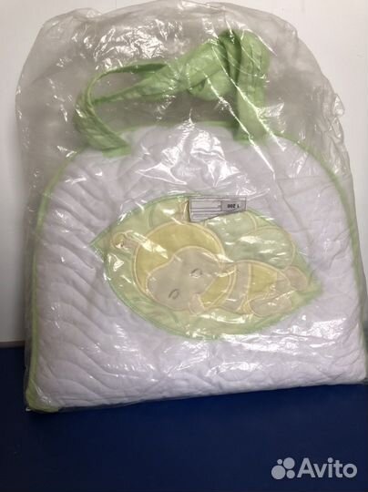 Сумка для пеленания