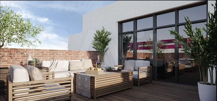 Квартира-студия, 28 м², 8/11 эт.