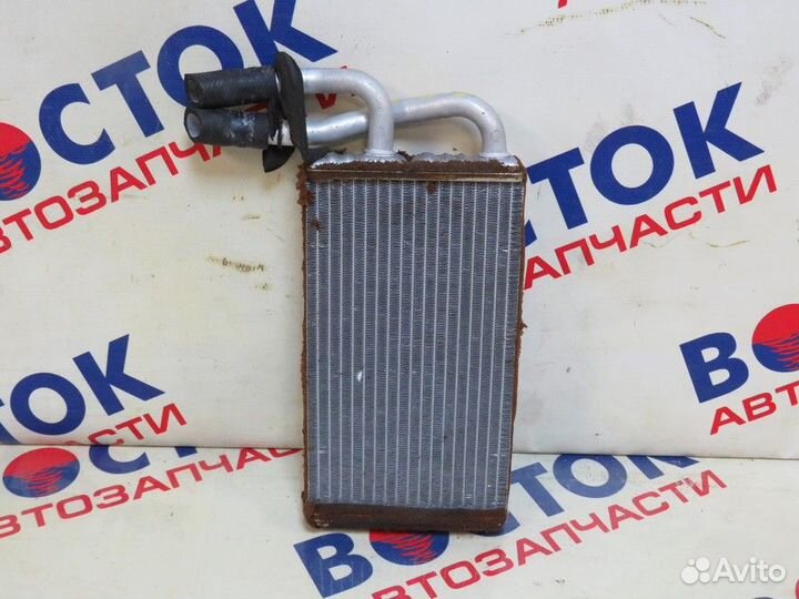 Радиатор отопителя mitsubishi lancer CS5A, CS5W