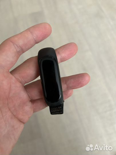 Mi band 6