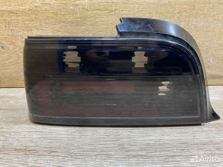 Комплект led фонарей BMW 3 E36 купе