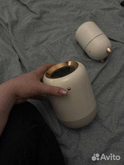 Увлажнитель воздуха