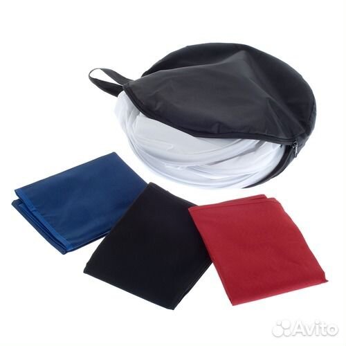 Фотобокс Falcon Eyes lfpb-3 складной