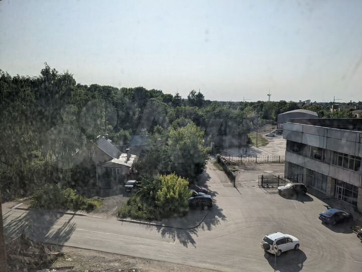 2-к. квартира, 78,8 м², 5/5 эт.