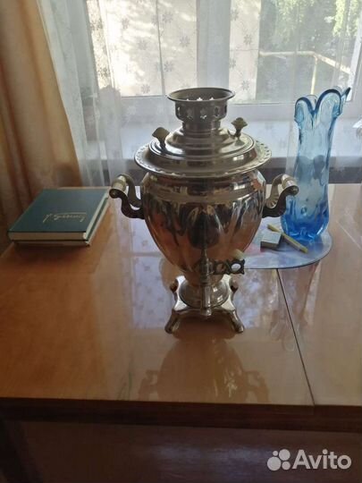 Самовар электрический