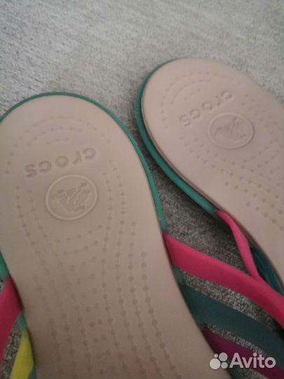 Crocs 37 - 38