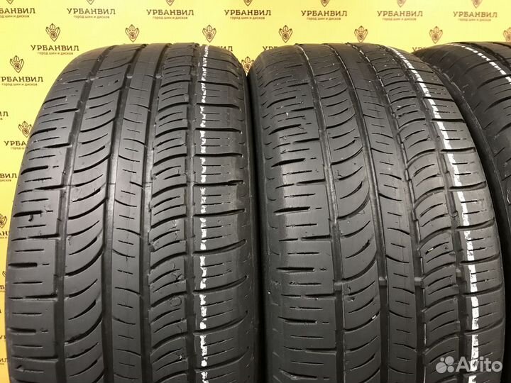 Pirelli Scorpion Zero 235/60 R17 102V