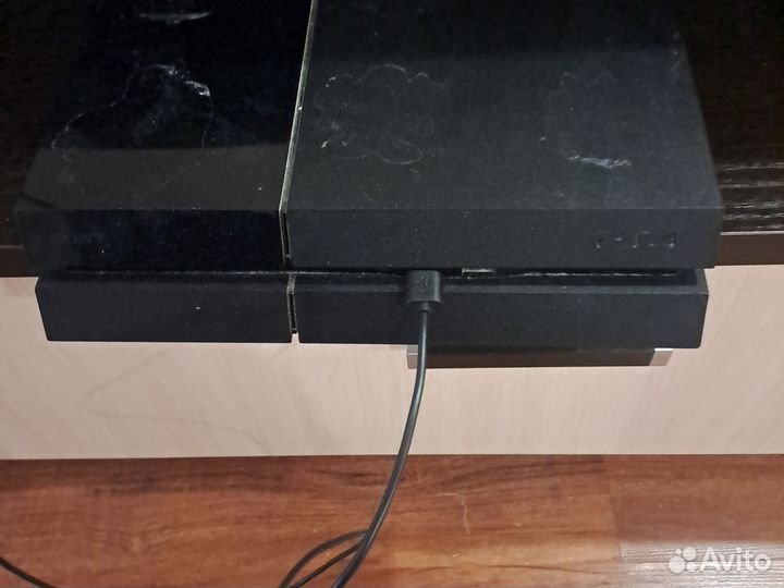 Sony playstation 4 PS4